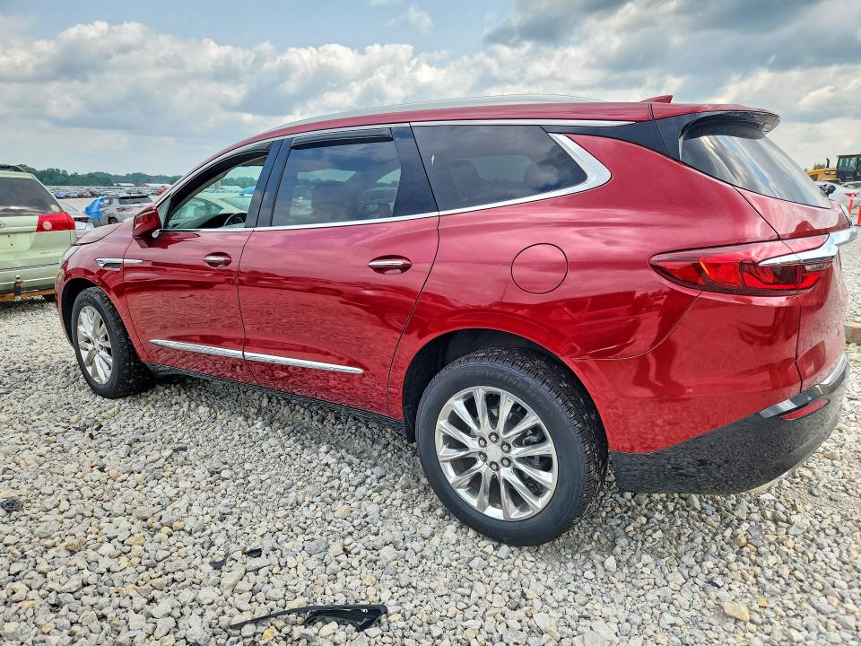 Продажа на аукционе авто 2019 Buick Enclave, vin: 5GAEVBKW9KJ304317, номер лота: 61407496