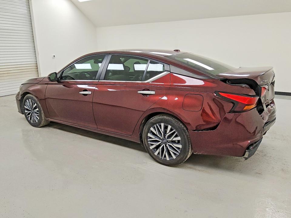 Продаж на аукціоні авто 2023 Nissan Altima, vin: 1N4BL4DV8PN374825, номер лоту: 61104996