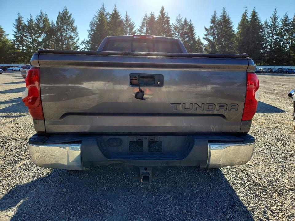 Aukcja sprzedaży 2015 Toyota Tundra, vin: 5TFRM5F15FX090528, numer aukcji: 63363556