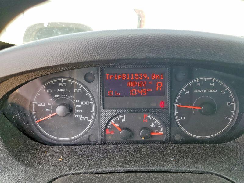 58872856 :رقم المزاد ، 3C6URVJG8LE134242 vin ، 2020 Ram Promaster 3500 مزاد بيع