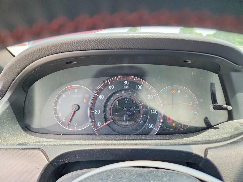 Продажа на аукционе авто 2017 Honda Accord, vin: 1HGCR2F1XHA156763, номер лота: 61435986