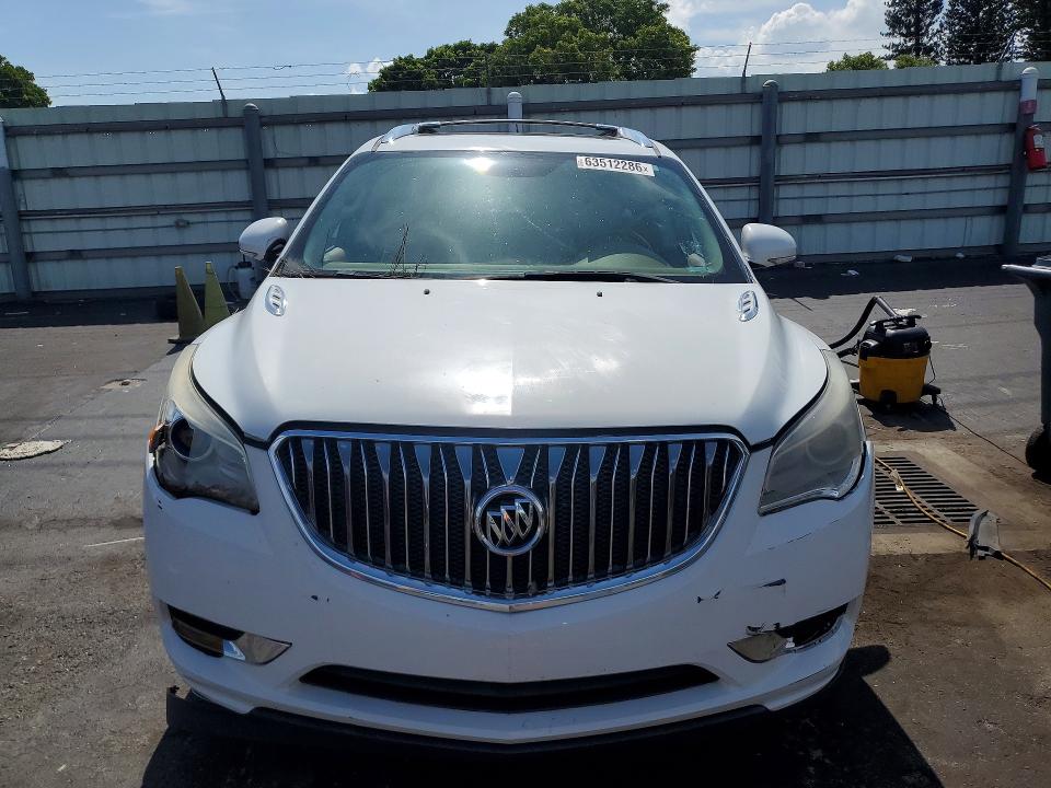 Aukcja sprzedaży 2017 Buick Enclave, vin: 5GAKRBKDXHJ177382, numer aukcji: 63512286