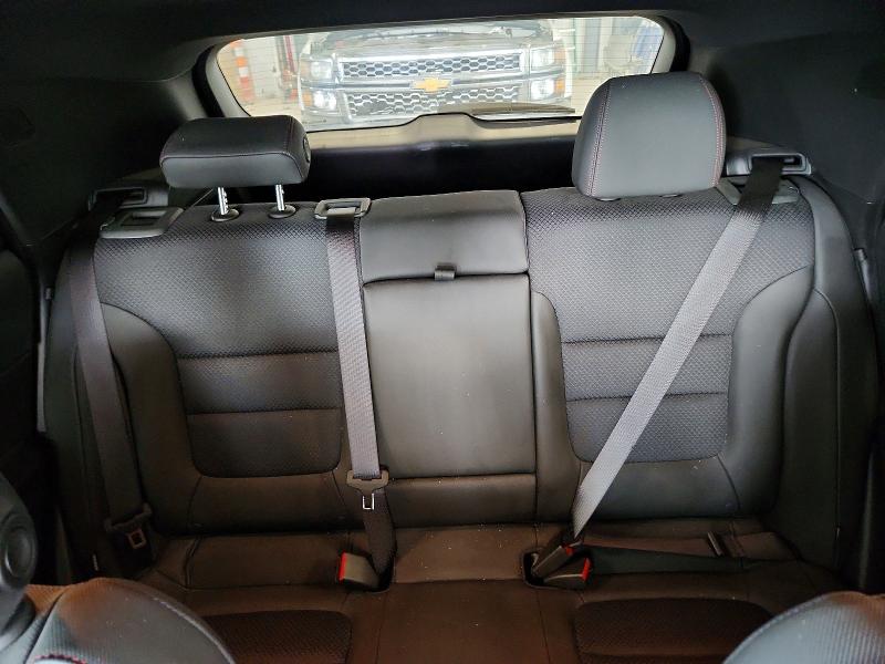 Продаж на аукціоні авто 2023 Chevrolet Trailblazer, vin: KL79MTSL0PB146785, номер лоту: 60589986