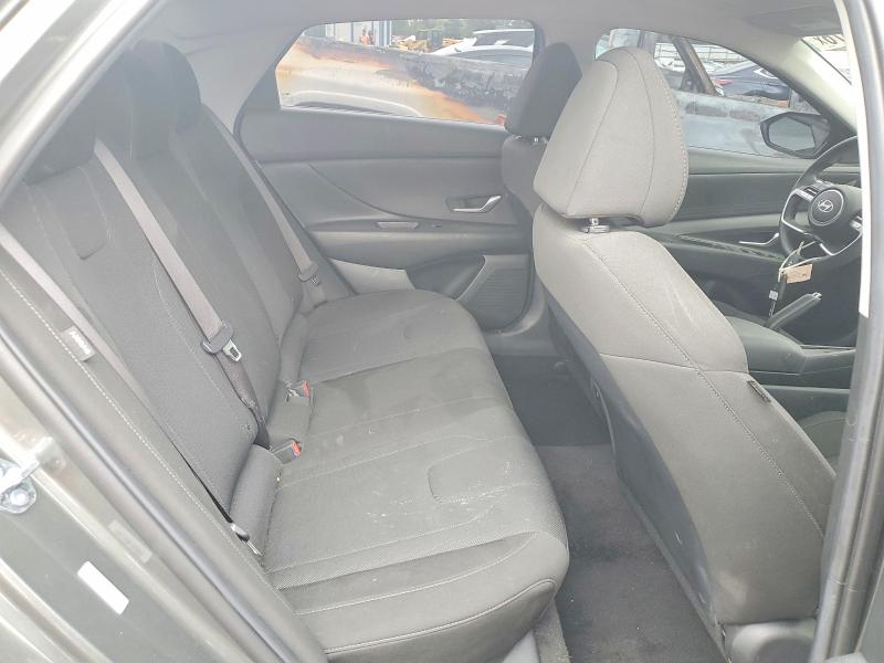 63133876 :رقم المزاد ، KMHLL4DG6TU216043 vin ، 2026 Hyundai Elantra مزاد بيع