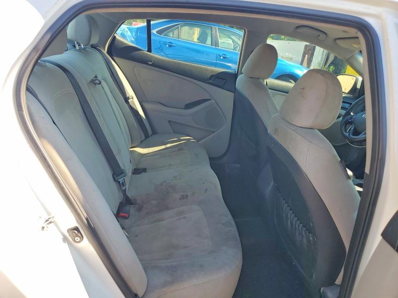 Aukcja sprzedaży 2011 Kia Optima, vin: KNAGM4A78B5160152, numer aukcji: 60284596