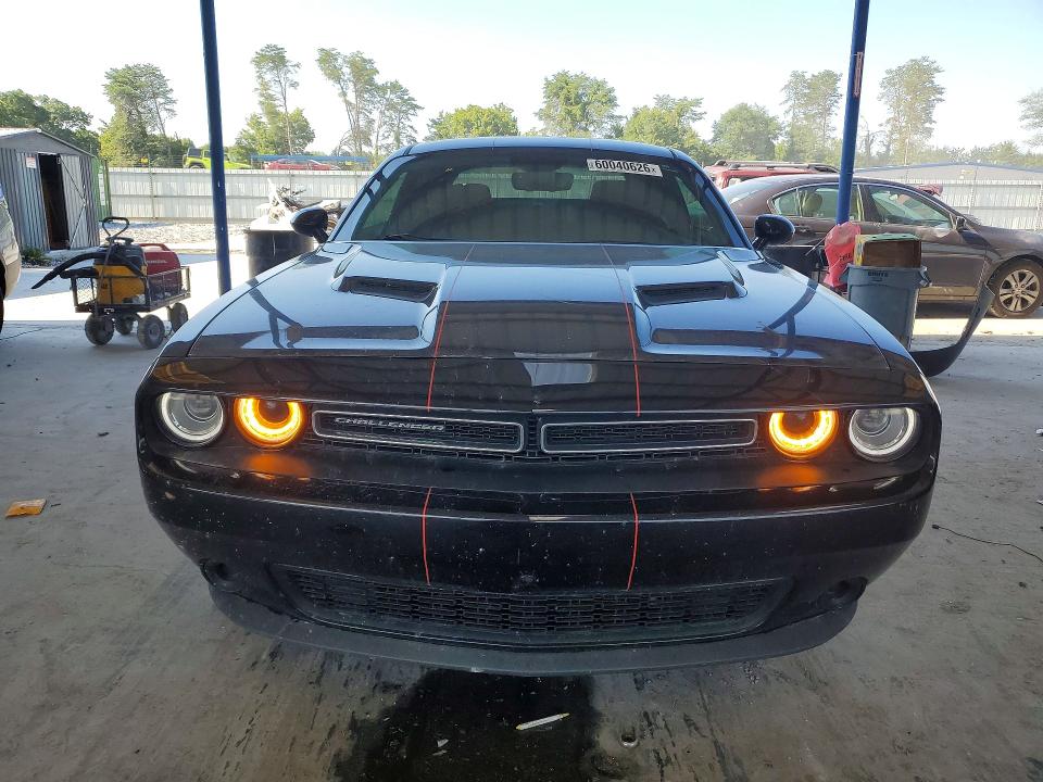 Продажа на аукционе авто 2016 Dodge Challenger, vin: 2C3CDZAG3GH158473, номер лота: 60040626