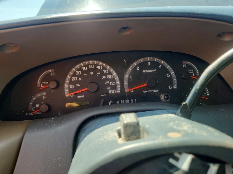 Продаж на аукціоні авто 2002 Ford F150, vin: 1FTRW08L42KC51499, номер лоту: 59860326