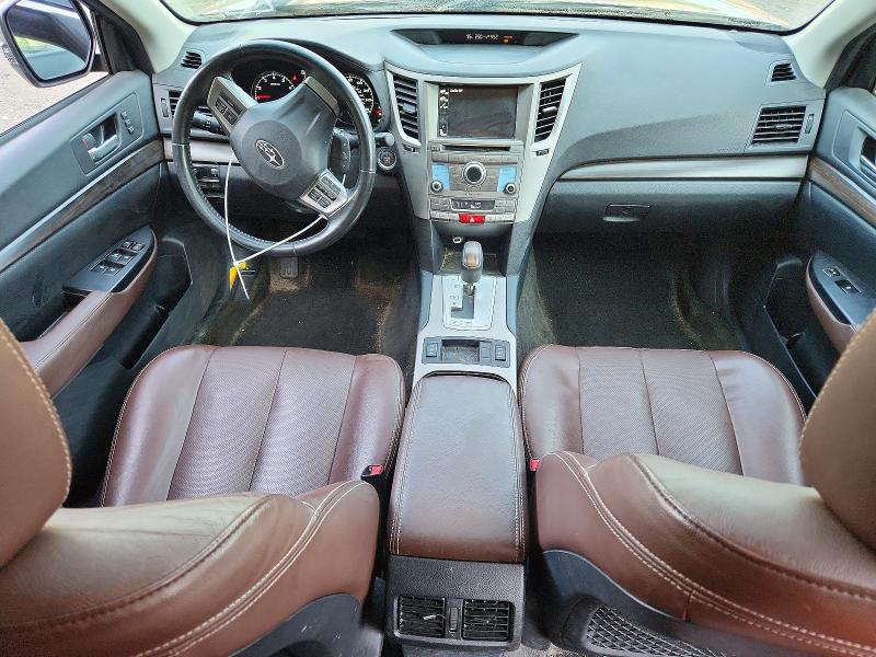 60383096 :رقم المزاد ، 4S4BRDSC3D2284632 vin ، 2013 Subaru Outback مزاد بيع
