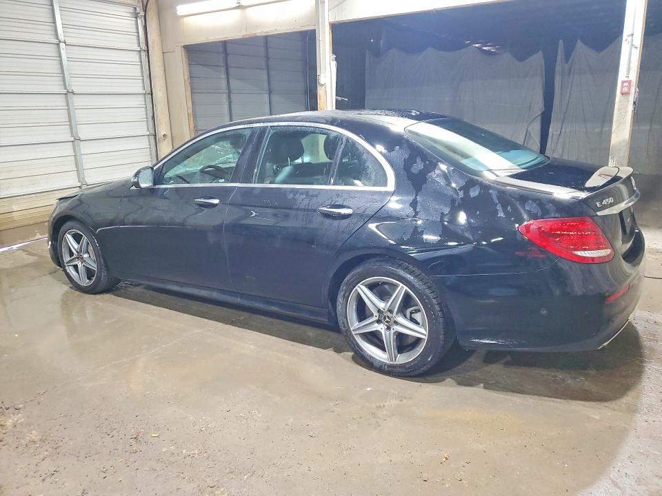 Продажа на аукционе авто 2019 Mercedes-benz E, vin: WDDZF6JB6KA555112, номер лота: 61177436