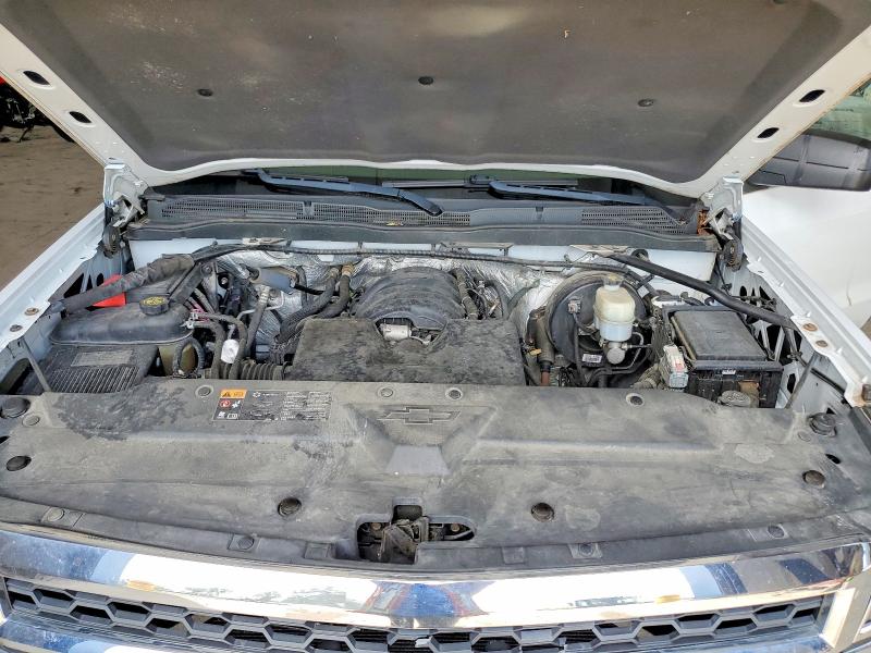 Продажа на аукционе авто 2014 Chevrolet Silverado, vin: 1GCVKPEH3EZ294441, номер лота: 59251806