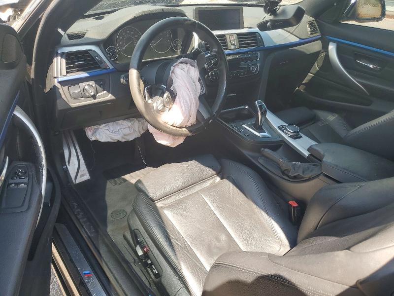 Aukcja sprzedaży 2015 Bmw 428, vin: WBA3N5C53FK484646, numer aukcji: 61610256