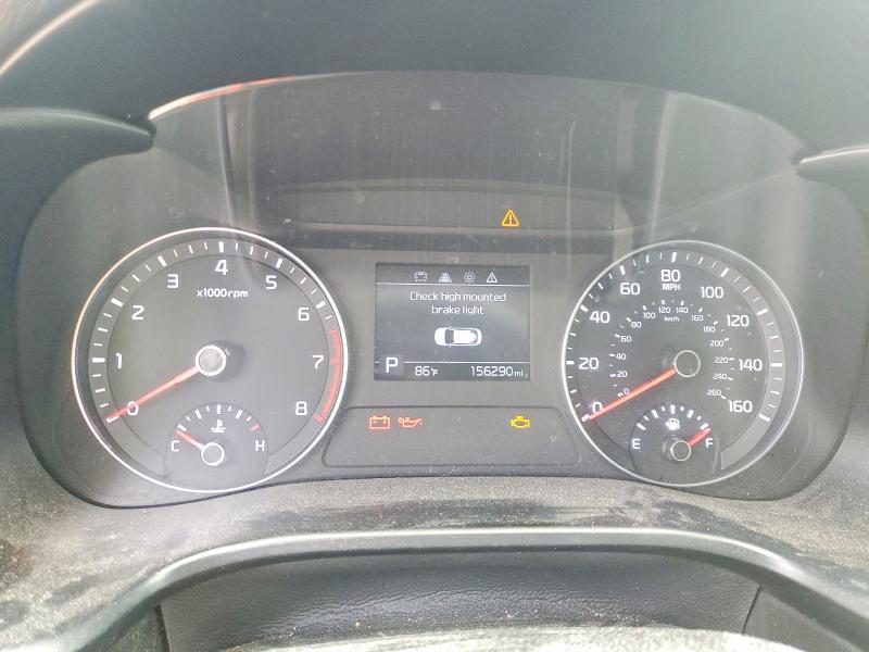 Aukcja sprzedaży 2019 Kia Forte, vin: 3KPF24AD0KE052350, numer aukcji: 62128826