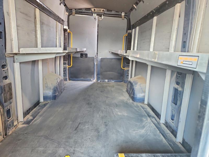 58766846 :رقم المزاد ، 3C6MRVJG0ME544468 vin ، 2021 Ram Promaster 3500 مزاد بيع