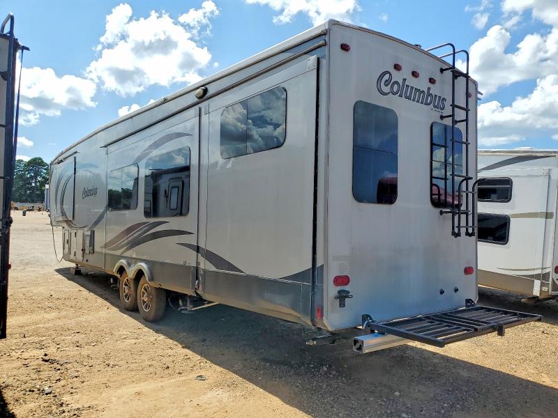 Продажа на аукционе авто 2014 Forest Riv Recreational Vehicle (rv), vin: 4X4FCMR27E6003859, номер лота: 60622026