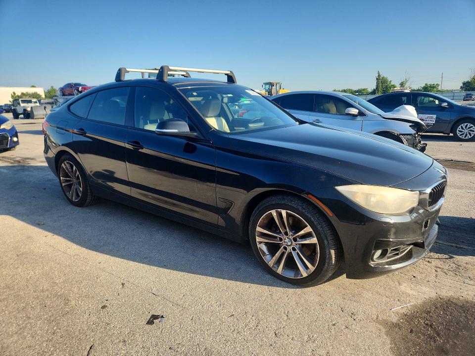 Продаж на аукціоні авто 2015 Bmw 328, vin: WBA3X5C59FD559901, номер лоту: 60433336