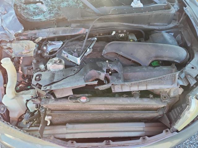 61642176 :رقم المزاد ، 5FNYF3H22CB019468 vin ، 2012 Honda Pilot مزاد بيع