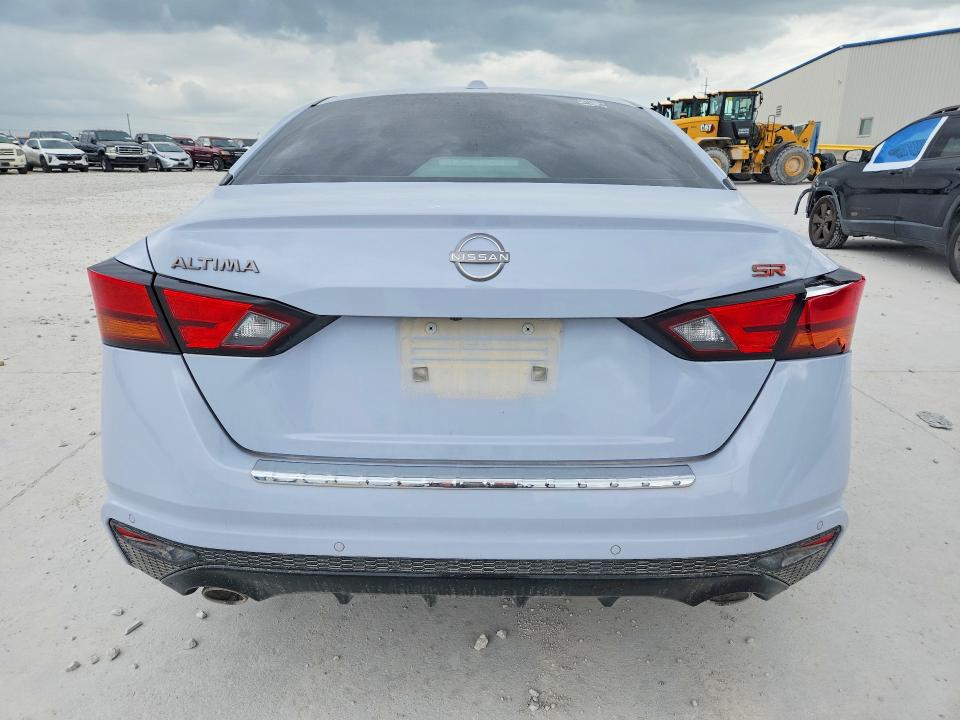 Продажа на аукционе авто 2023 Nissan Altima, vin: 1N4BL4CVXPN396715, номер лота: 61228616