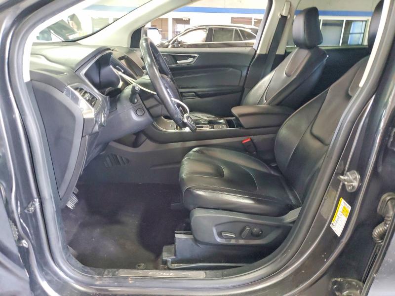 Продаж на аукціоні авто 2020 Ford Edge, vin: 2FMPK3K94LBB35292, номер лоту: 62868456