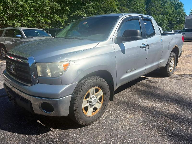 Aukcja sprzedaży 2011 Toyota Tundra, vin: 5TFUM5F12BX024796, numer aukcji: 61581766