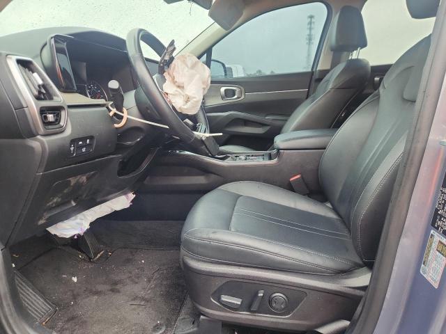 Aukcja sprzedaży 2022 Kia Sorento, vin: 5XYRH4LF4NG075308, numer aukcji: 62823006
