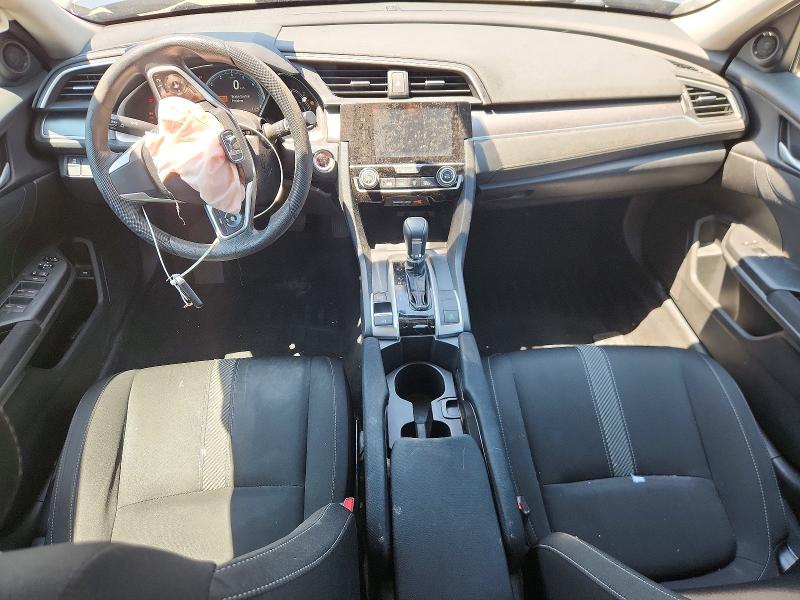 Aukcja sprzedaży 2017 Honda Civic, vin: 19XFC2F79HE004035, numer aukcji: 58919186