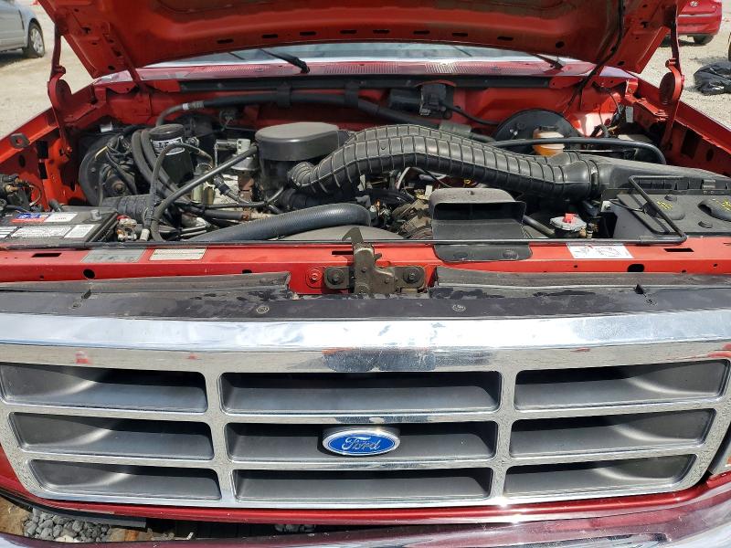 Aukcja sprzedaży 1993 Ford F150, vin: 1FTEX15N6PKA15242, numer aukcji: 63007826