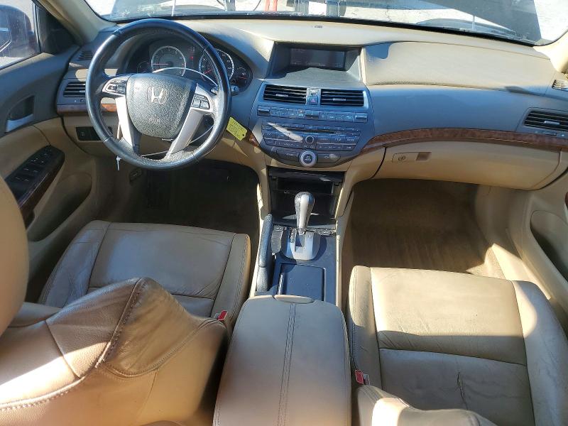 Aukcja sprzedaży 2008 Honda Accord, vin: 1HGCP36828A064622, numer aukcji: 61337236