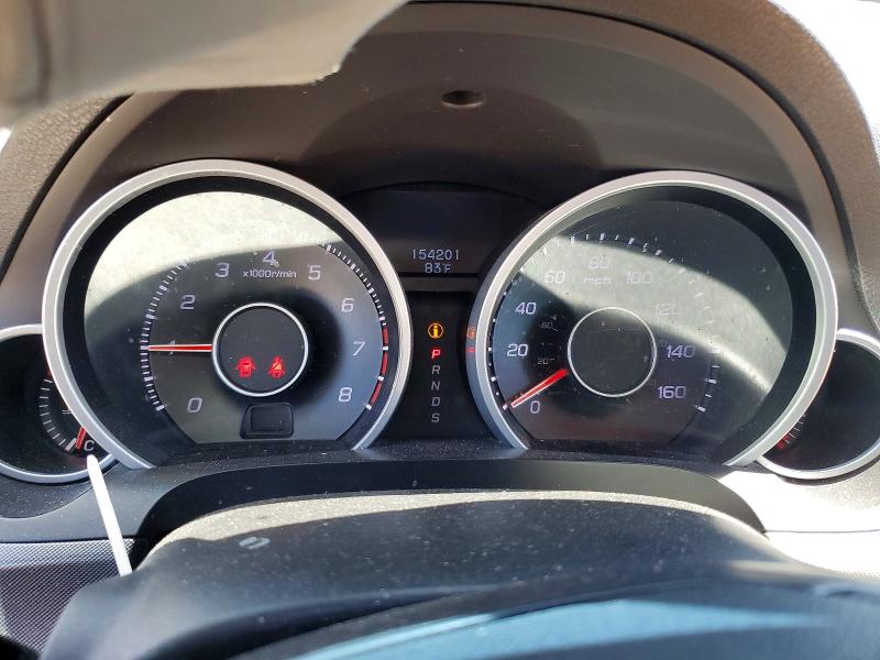 59879086 :رقم المزاد ، 19UUA8F39EA001505 vin ، 2014 Acura Tl مزاد بيع