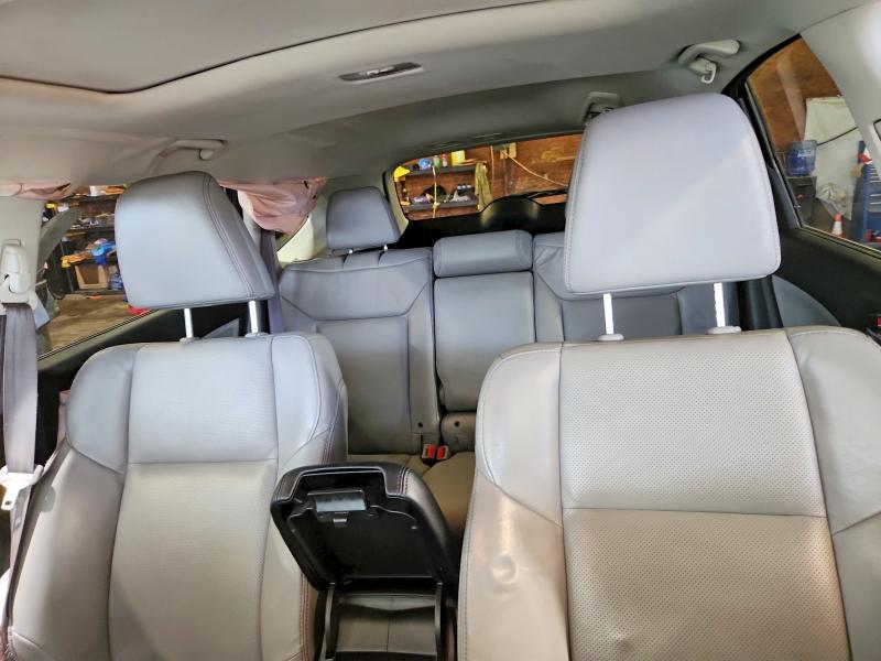 62581236 :رقم المزاد ، 5J6RM4H73FL050560 vin ، 2015 Honda Cr-v مزاد بيع