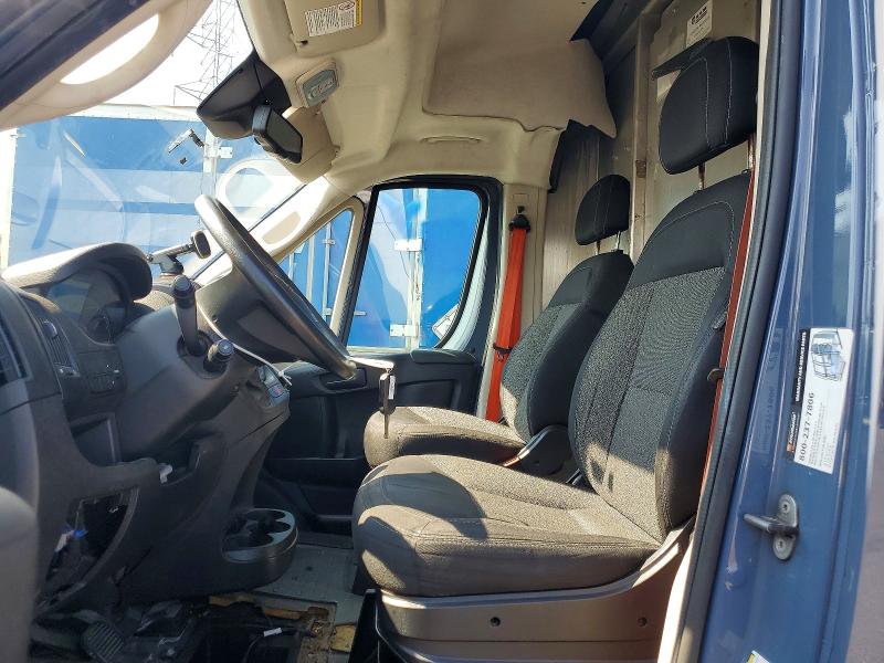 Aukcja sprzedaży 2021 Ram Promaster 3500, vin: 3C6MRVJG9ME550530, numer aukcji: 61597806