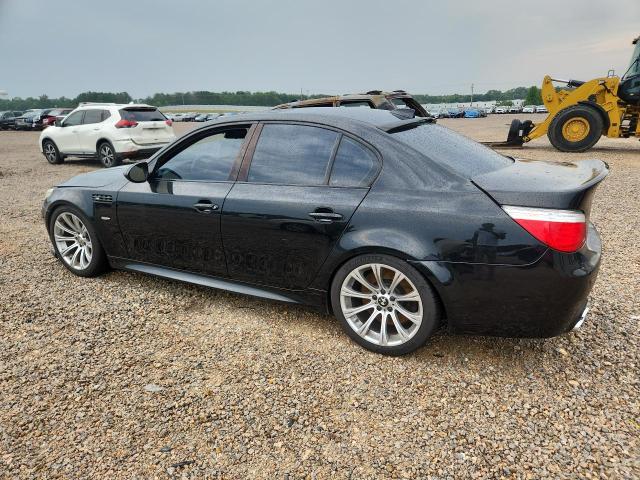 Aukcja sprzedaży 2010 Bmw M5, vin: WBSNB9C50AC043192, numer aukcji: 61885476