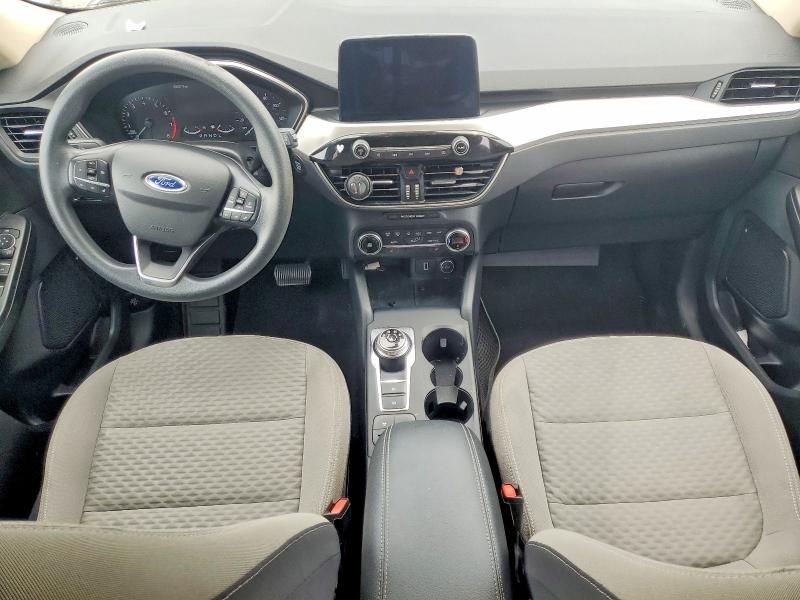 Aukcja sprzedaży 2020 Ford Escape, vin: 1FMCU9G68LUB21299, numer aukcji: 63034066