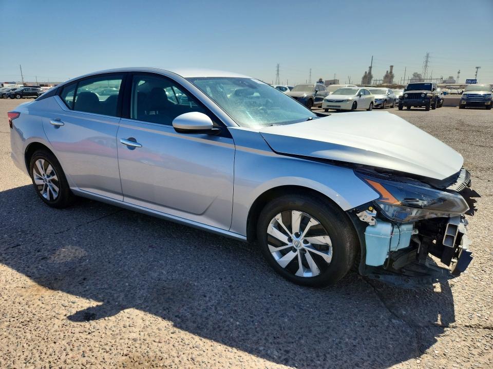 Aukcja sprzedaży 2023 Nissan Altima, vin: 1N4BL4BV3PN399473, numer aukcji: 60200026