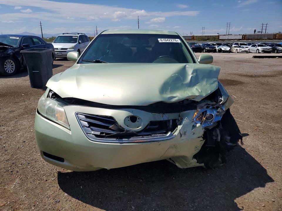 61042276 :رقم المزاد ، 4T1BB46K08U046351 vin ، 2008 Toyota Camry مزاد بيع