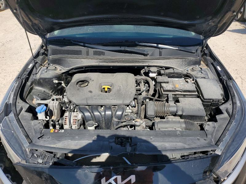 Aukcja sprzedaży 2023 Kia Forte, vin: 3KPF24AD1PE692462, numer aukcji: 62652066