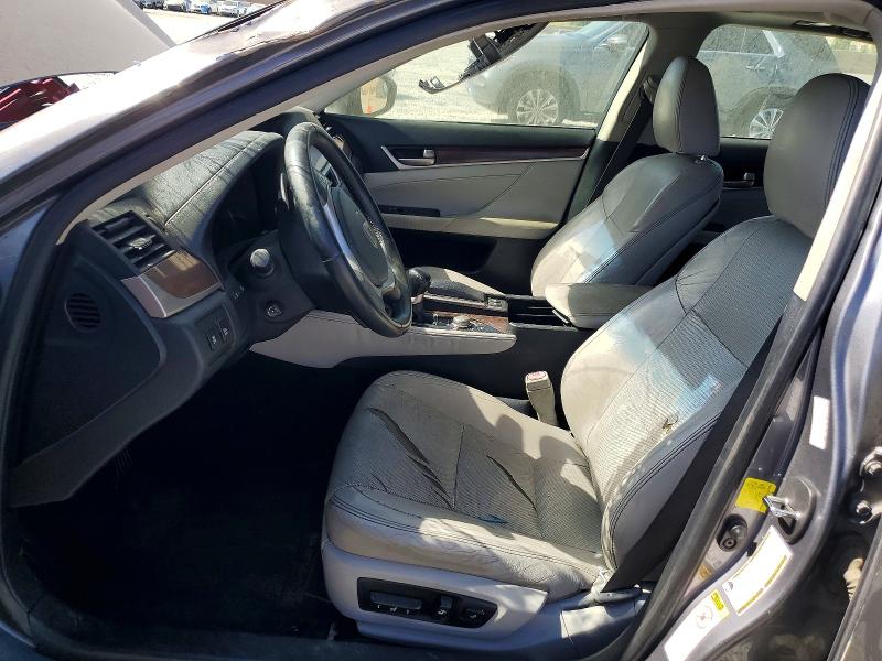 60462356 :رقم المزاد ، JTHBE1BL3E5042128 vin ، 2014 Lexus Gs 350 مزاد بيع