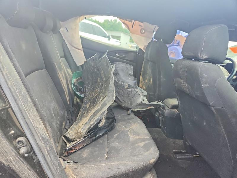 Продаж на аукціоні авто 2019 Honda Civic, vin: SHHFK7G41KU203441, номер лоту: 63327846