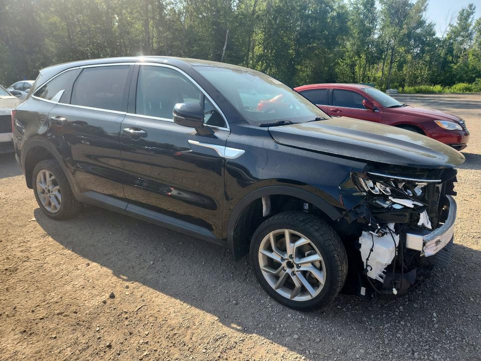 Aukcja sprzedaży 2023 Kia Sorento, vin: 5XYRGDLC7PG211930, numer aukcji: 62332556