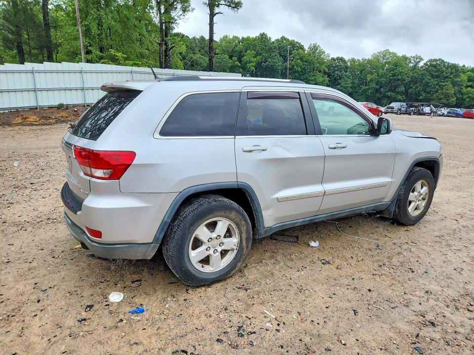 Aukcja sprzedaży 2011 Jeep Grand Cherokee, vin: 1J4RS4GG2BC521194, numer aukcji: 62039686