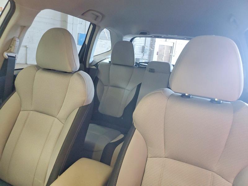 Продаж на аукціоні авто 2023 Subaru Forester, vin: JF2SKAAC5PH466201, номер лоту: 62439466