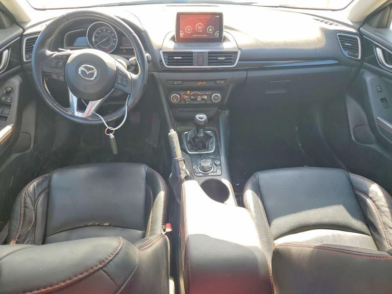 Aukcja sprzedaży 2016 Mazda 3, vin: 3MZBM1X76GM263586, numer aukcji: 61356586