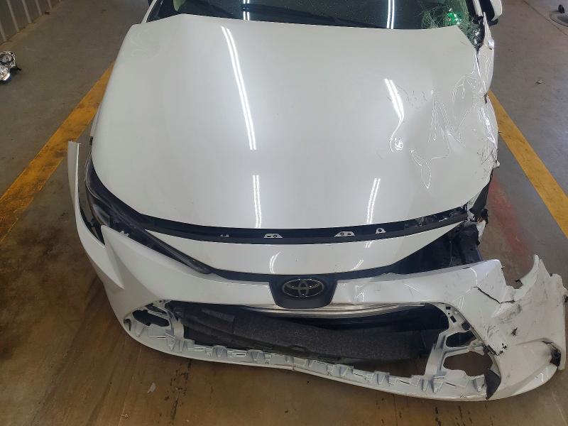 73341485 :رقم المزاد ، 5YFB4MDE0SP262328 vin ، 2025 Toyota Corolla مزاد بيع