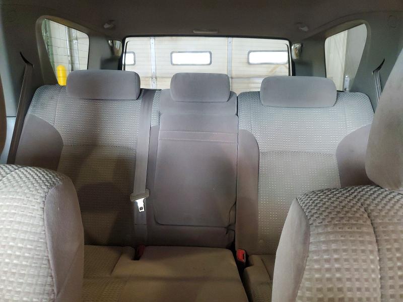 Aukcja sprzedaży 2005 Toyota 4runner, vin: JTEBU14R550059737, numer aukcji: 62538346
