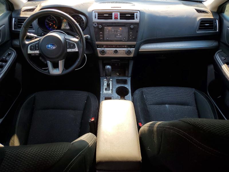Aukcja sprzedaży 2015 Subaru Outback, vin: 4S4BSBFC7F3236986, numer aukcji: 59232646