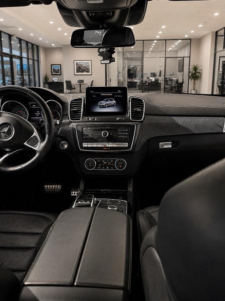 2016 Mercedes-benz Gle მანქანა იყიდება აუქციონზე, vin: 4JGDA7FB4GA806164, აუქციონის ნომერი: 62357346