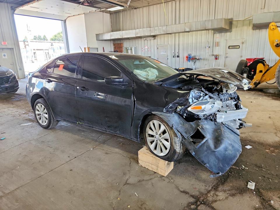 Auction sale of the 2015 Dodge Dart, vin: 1C3CDFAA0FD415658, lot number: 60800236