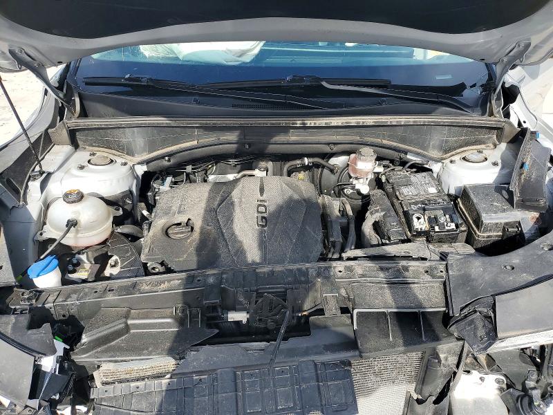 61939786 :رقم المزاد ، 5XYRLDJC9RG281544 vin ، 2024 Kia Sorento مزاد بيع