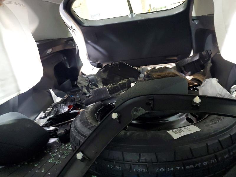 2025 Toyota Rav4 მანქანა იყიდება აუქციონზე, vin: 2T3F1RFV8SW623993, აუქციონის ნომერი: 61424146