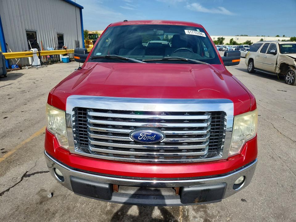 Продаж на аукціоні авто 2012 Ford F150, vin: 1FTEW1CM3CKD71672, номер лоту: 61715396