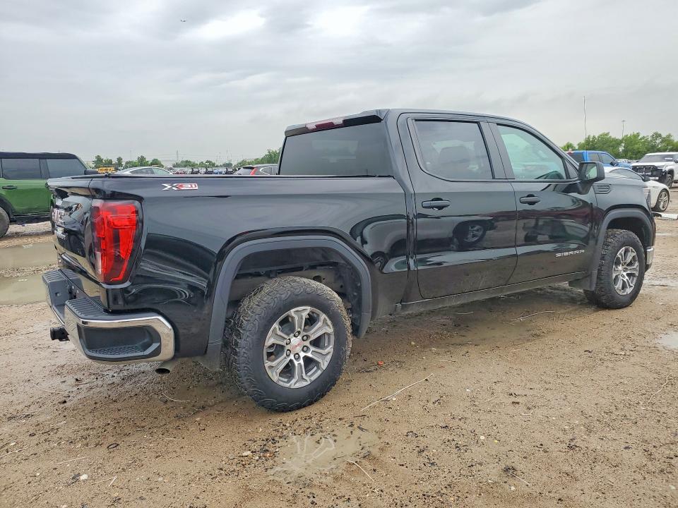 85790885 :رقم المزاد ، 3GTUUAED2RG412503 vin ، 2024 Gmc Sierra مزاد بيع